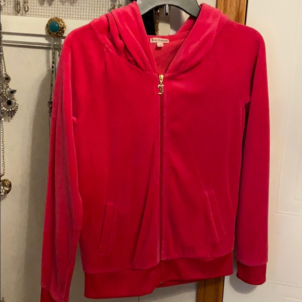 Juicy couture